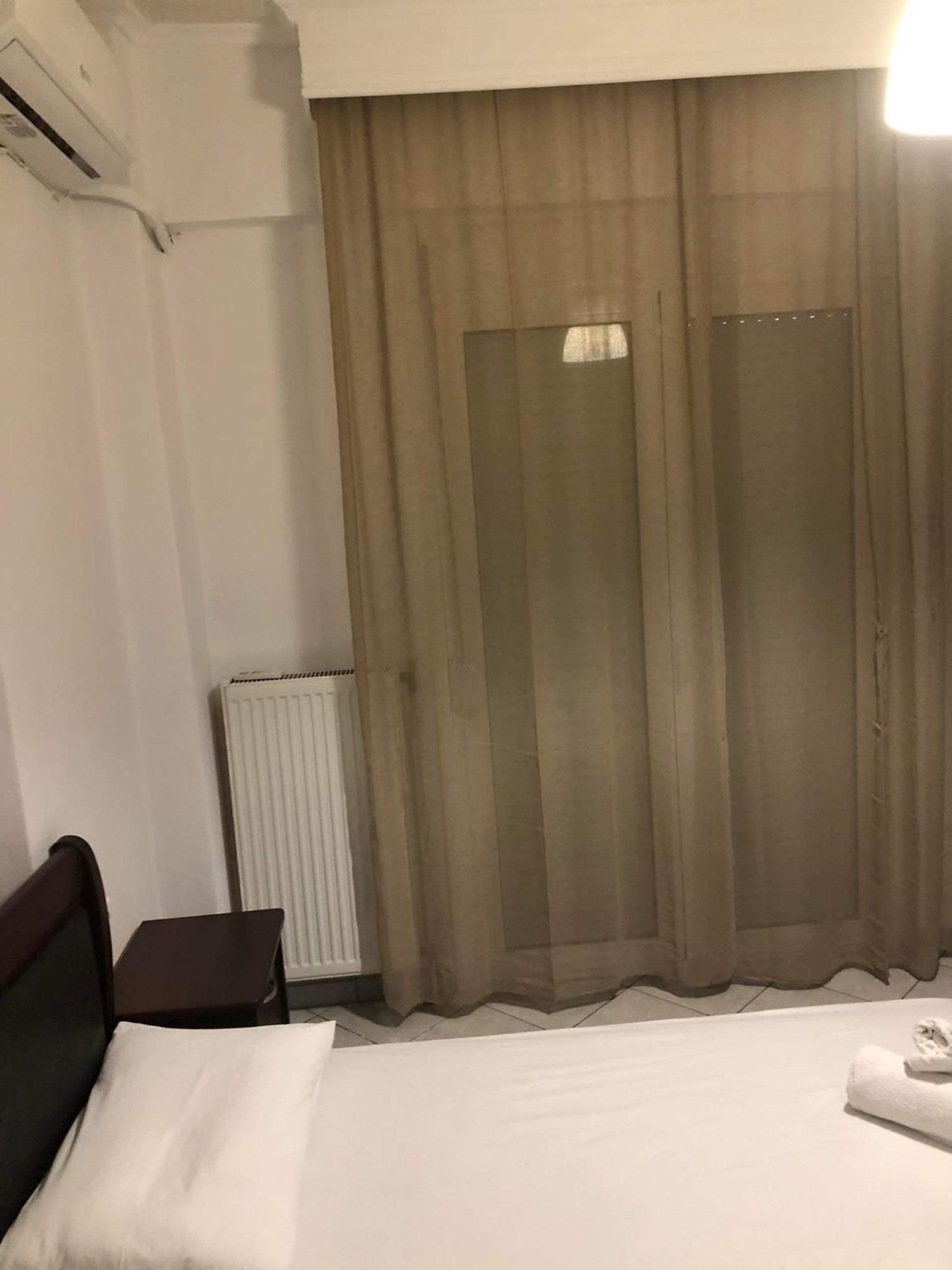 Thessaloniki Eyosmosアパートメント エクステリア 写真